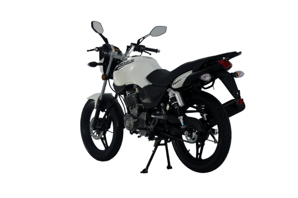 Mondial 125 MH Drift Touring