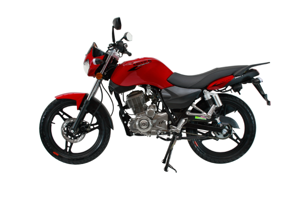 Mondial 125 MH Drift Touring