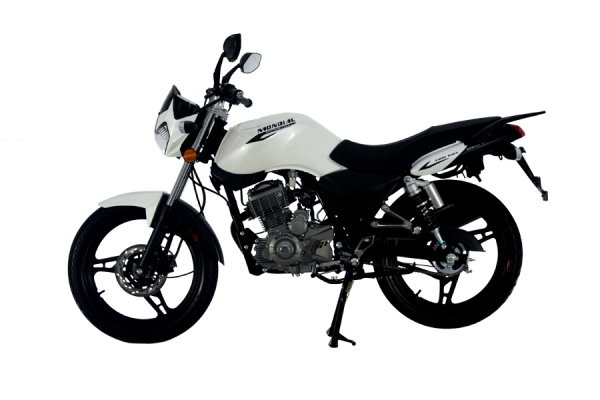 Mondial 125 MH Drift Touring