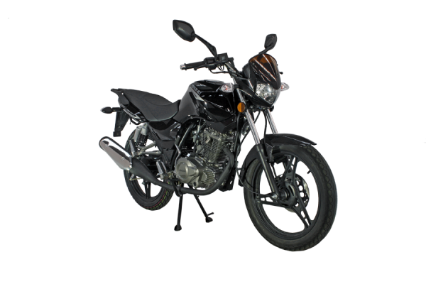 Mondial 125 MH Drift Touring