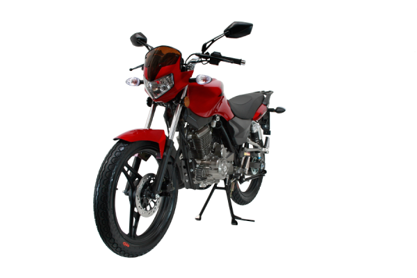 Mondial 125 MH Drift Touring