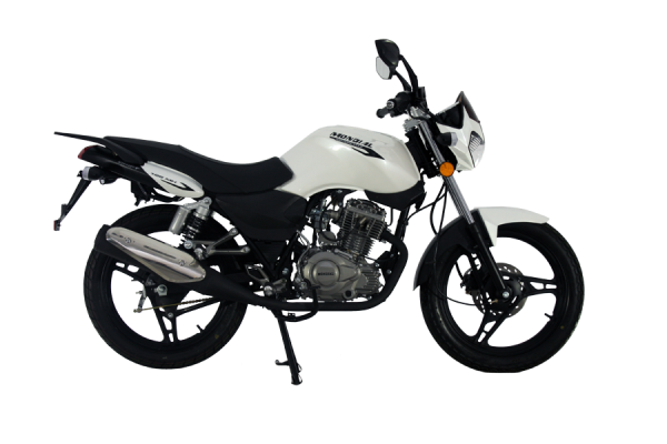 Mondial 125 MH Drift Touring