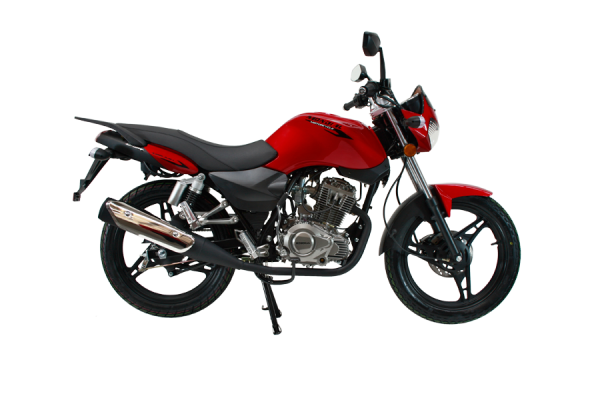 Mondial 125 MH Drift Touring