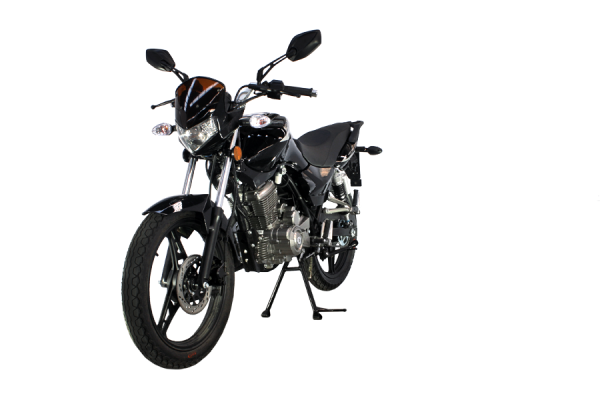 Mondial 125 MH Drift Touring