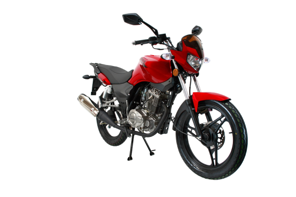 Mondial 125 MH Drift Touring