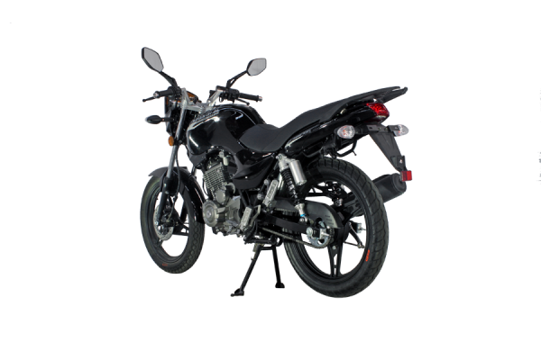 Mondial 125 MH Drift Touring