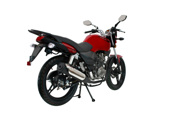 Mondial 125 MH Drift Touring
