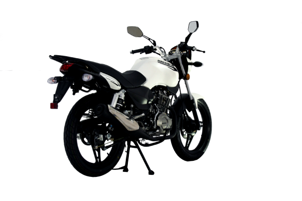Mondial 125 MH Drift Touring
