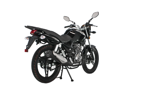 Mondial 125 MH Drift Touring