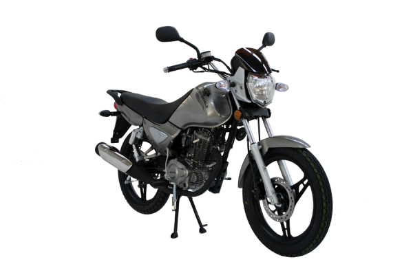 Mondial 125 MC Roadracer Touring