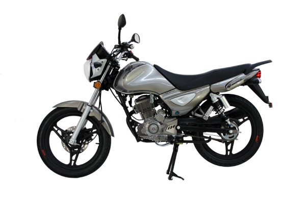 Mondial 125 MC Roadracer Touring