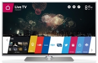 LG 50LB650V resim