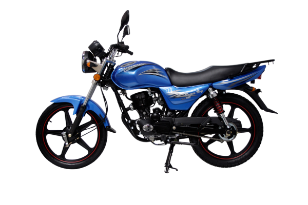 Mondial 100 MG Superboy Touring