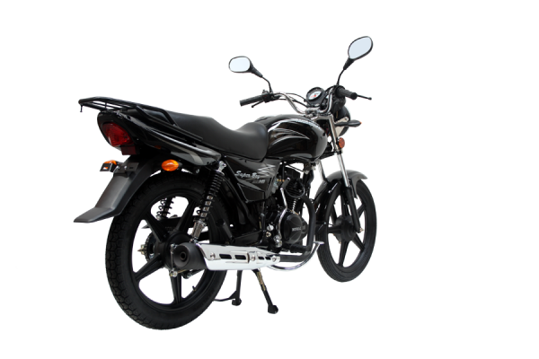 Mondial 100 MG Superboy Touring