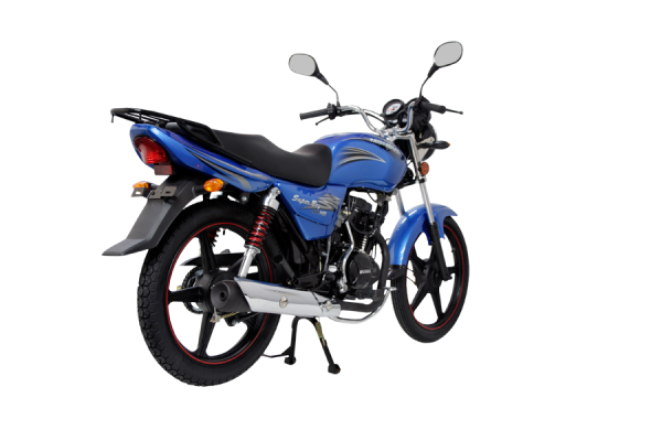 Mondial 100 MG Superboy Touring