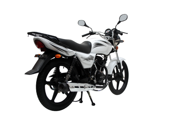 Mondial 100 MG Superboy Touring