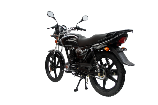 Mondial 100 MG Superboy Touring