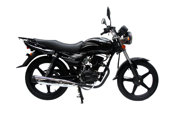 Mondial 100 MG Superboy Touring