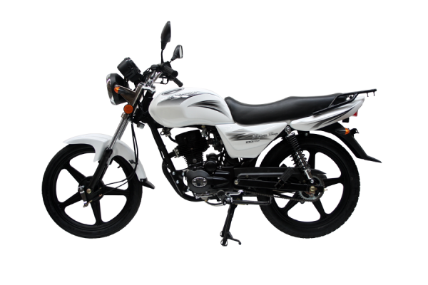 Mondial 100 MG Superboy Touring