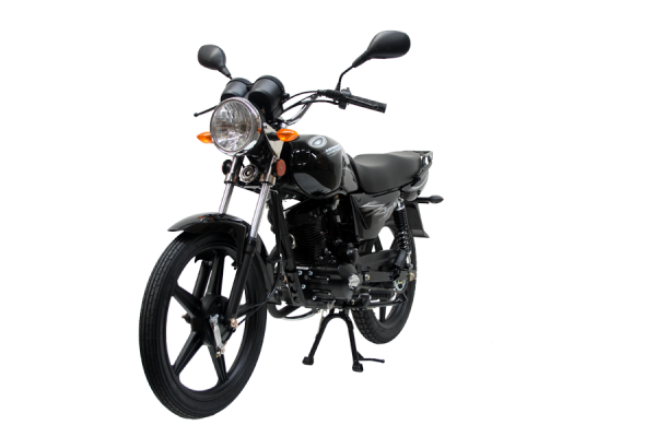 Mondial 100 MG Superboy Touring
