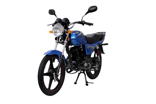 Mondial 100 MG Superboy Touring