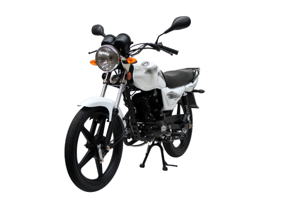 Mondial 100 MG Superboy Touring