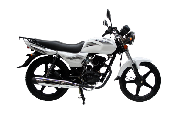 Mondial 100 MG Superboy Touring
