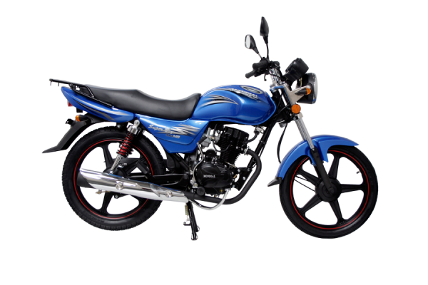 Mondial 100 MG Superboy Touring