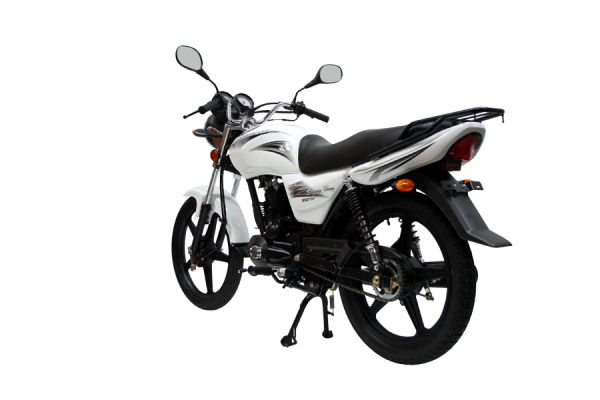 Mondial 100 MG Superboy Touring