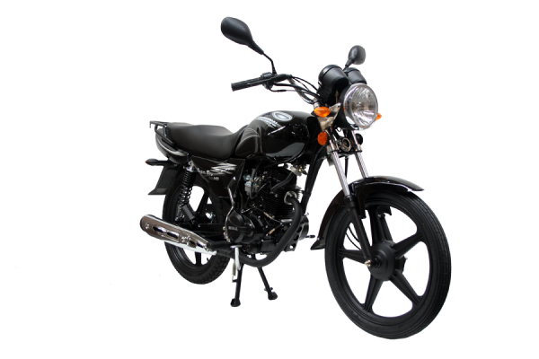 Mondial 100 MG Superboy Touring