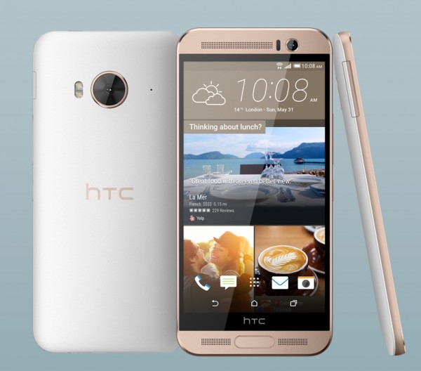 HTC One ME