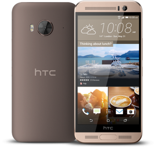 HTC One ME