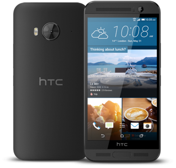 HTC One ME