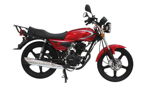 Mondial 100 MG Prince Touring