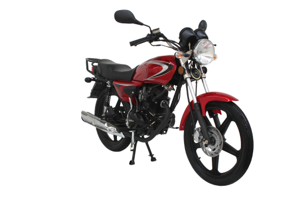 Mondial 100 MG Prince Touring