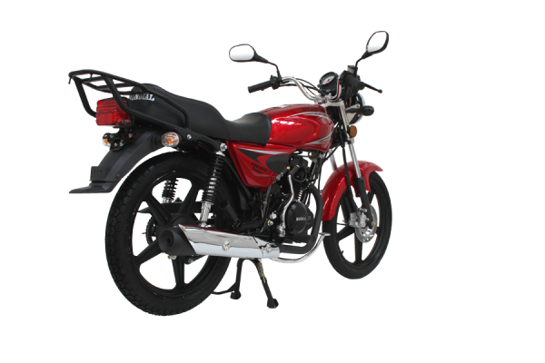 Mondial 100 MG Prince Touring