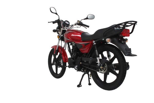 Mondial 100 MG Prince Touring