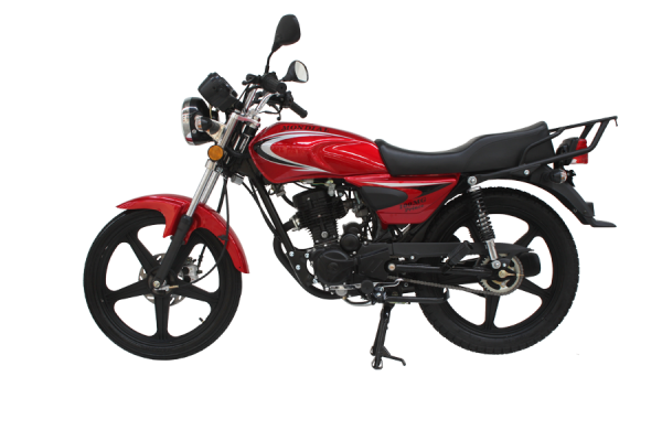 Mondial 100 MG Prince Touring