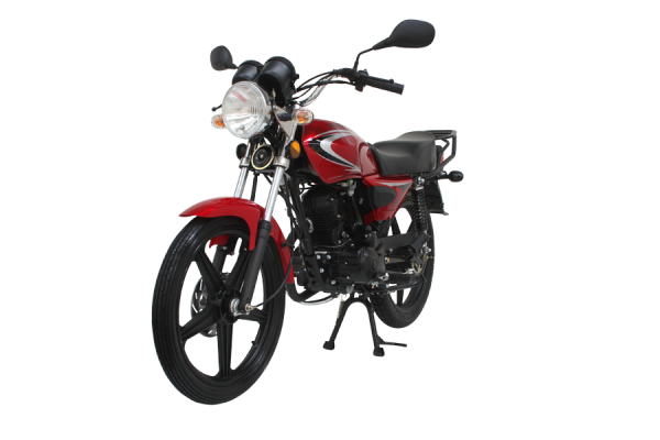 Mondial 100 MG Prince Touring