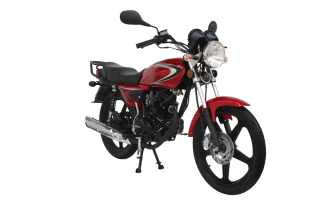 Mondial 100 MG Prince Touring