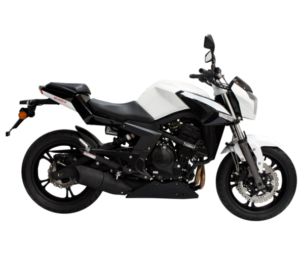 CFMOTO SD 650-S Touring