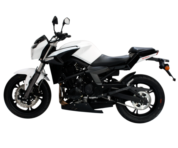 CFMOTO SD 650-S Touring