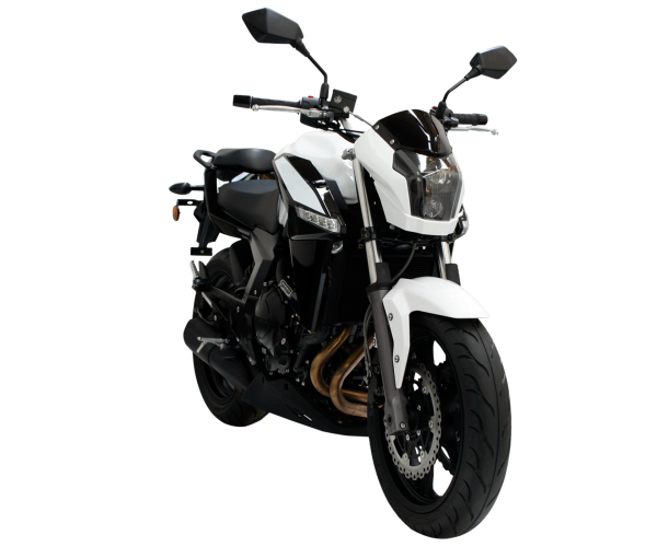 CFMOTO SD 650-S Touring