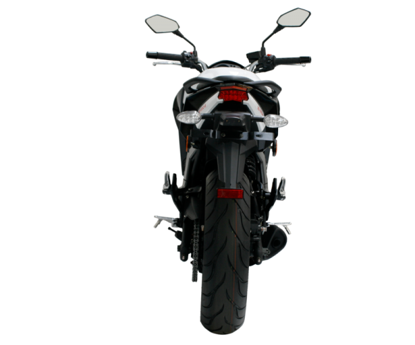 CFMOTO SD 650-S Touring