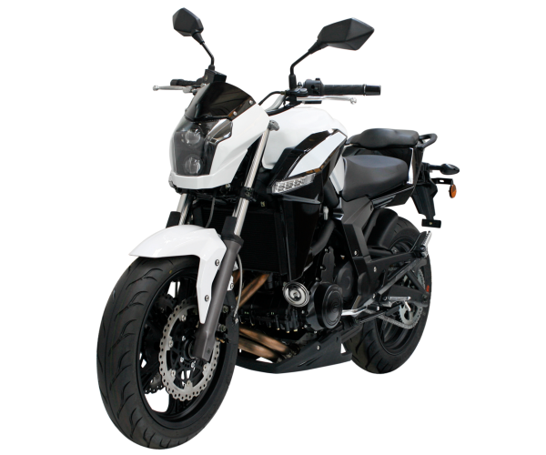 CFMOTO SD 650-S Touring