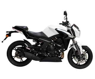 CFMOTO SD 650-S Touring