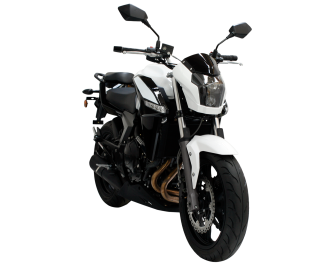 CFMOTO SD 650-S Touring