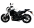 CFMOTO SD 650-S Touring
