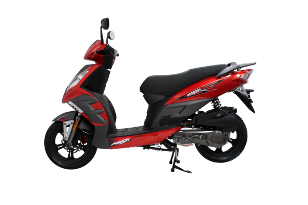 Mondial 150 Mash Scooter