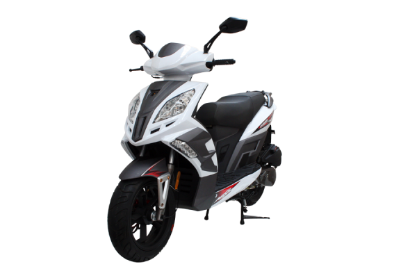 Mondial 150 Mash Scooter